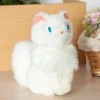 Maison Ghibli Classic Plush-Plush Lily Sitting M - Kiki'S Delivery Service