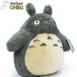 Maison Ghibli Classic Plush-Plush Totoro Big M - My Neighbor Totoro