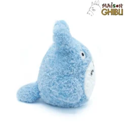 Maison Ghibli Fluffy Plush-Plush Totoro Fluffy Medium M - My Neighbor Totoro