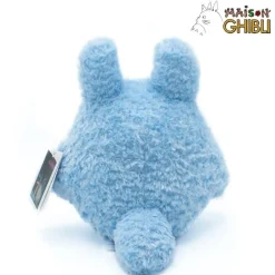 Maison Ghibli Fluffy Plush-Plush Totoro Fluffy Medium M - My Neighbor Totoro