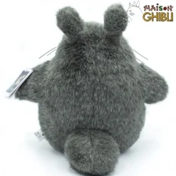 Maison Ghibli Classic Plush-Plush Totoro Smiling 25 Cm - My Neighbor Totoro
