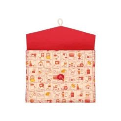 Maison Ghibli Accessories-Pocket Retro Totoro - My Neighbor Totoro