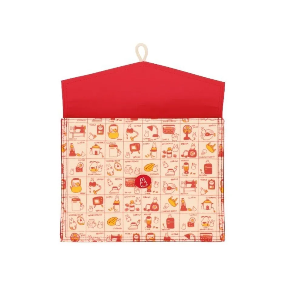 Maison Ghibli Accessories-Pocket Retro Totoro - My Neighbor Totoro
