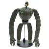 Maison Ghibli Statues-Poseable Robot Soldier
