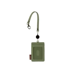 Maison Ghibli Accessories-Pouch Card Holder Mei Taking A Nap - My Neighbor Totoro