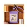 Maison Ghibli Accessories-Pouch Card Holder No Face'S Tea Time - Spirited Away