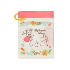 Maison Ghibli Kitchenware-Pouch Mei & Totoro - My Neighbor Totoro