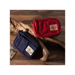 Maison Ghibli Accessories-Pouch Robot - Castle In The Sky