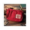 Maison Ghibli Accessories-Pouch Savoia - Porco Rosso