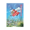 Maison Ghibli Jigsaw Puzzle-Puzzle 1000P Movie Poster - Whisper Of The Heart