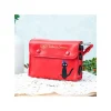 Maison Ghibli Accessories-Radio Handbag Kiki Red - Kiki'S Delivery Service