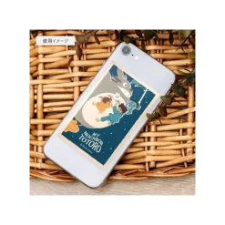 Maison Ghibli Small Equipment-Retro Stickers Chihiro And Haku & Aburaya - Spirited Away