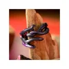 Maison Ghibli Jewellery-Ring San'S Tatari - Princess Mononoke