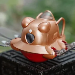 Maison Ghibli Toys-Round Bottomed Figurine Flapptter - Castle In The Sky