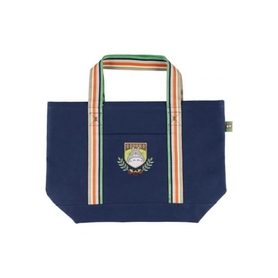 Maison Ghibli Bags-Sac Totoro Emblem - My Neighbor Totoro