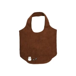 Maison Ghibli Bags-Sagara Handbag Log - My Neighbor Totoro