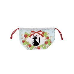 Maison Ghibli Bags-Satchel With Ring Jiji 17 X 26 Cm - Kiki'S Delivery Service