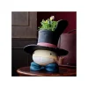 Maison Ghibli Statues-Scarecrow Planter - Howl'S Moving Castle