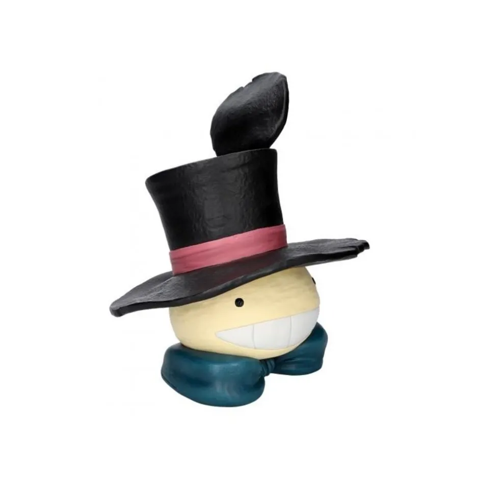 Maison Ghibli Statues-Scarecrow Planter - Howl'S Moving Castle
