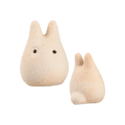 Maison Ghibli Statues-Set Of 3 Statues Totoro Shigaraki -My Neighbor Totoro