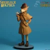 Maison Ghibli Limited Editions-Sherlock Holmes Statue - Semic Animation Collection