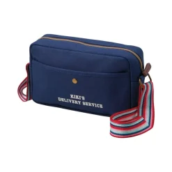 Maison Ghibli Bags-Shoulder Pouch Dark Blue Jiji - Kiki'S Delivery Service