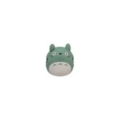 Maison Ghibli Accessories-Silicon Green Purse Totoro - My Neighbor Totoro
