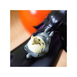 Maison Ghibli Decoration-Single Vase Vegetal Aubergine - My Neighbor Totoro