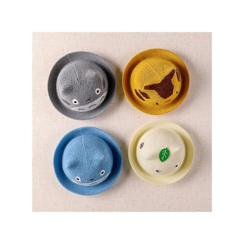 Maison Ghibli Accessories-Small Hat Middle Totoro - My Neighbor Totoro