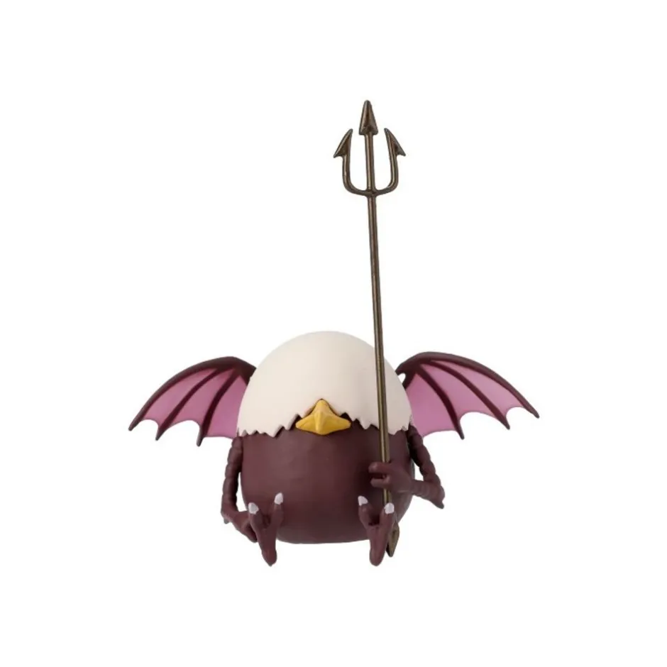 Maison Ghibli Toys-Small Monster Figurine - Earwig And The Witch