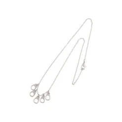 Maison Ghibli Jewellery-Small Totoro Series - Necklace Totoro- My Neighbor Totoro