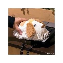 Maison Ghibli Accessories-Soft Brush Heen - Howl'S Moving Castle
