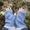 Maison Ghibli Outfits-Soot Sprites Gloves - My Neighbor Totoro