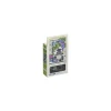 Maison Ghibli Jigsaw Puzzle-Stained Glass Puzzle 126P Totoro Umbrella - My Neighbor Totoro
