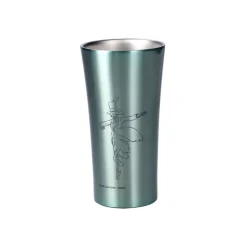 Maison Ghibli Kitchenware-Stainless Steel 400Ml Don'T Be Afraid - Howl'S Movingcastle