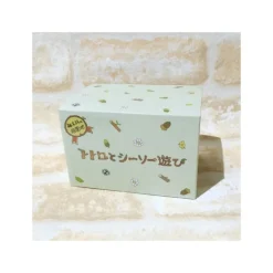 Maison Ghibli Statues-Statue Playground Of Forest Ornament Totoro - My Neighbor Totoro