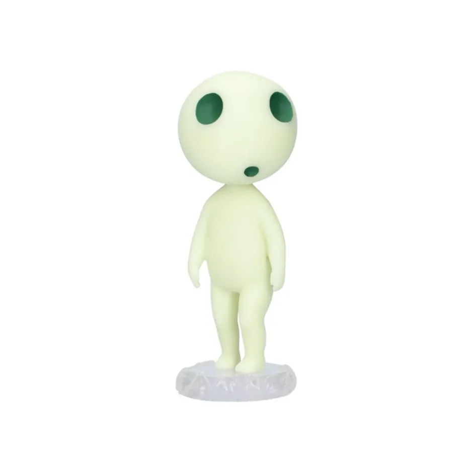 Maison Ghibli Statues-Statue Standing Kodama - Princess Mononoke