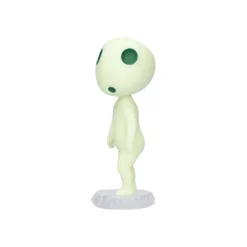 Maison Ghibli Statues-Statue Standing Kodama - Princess Mononoke