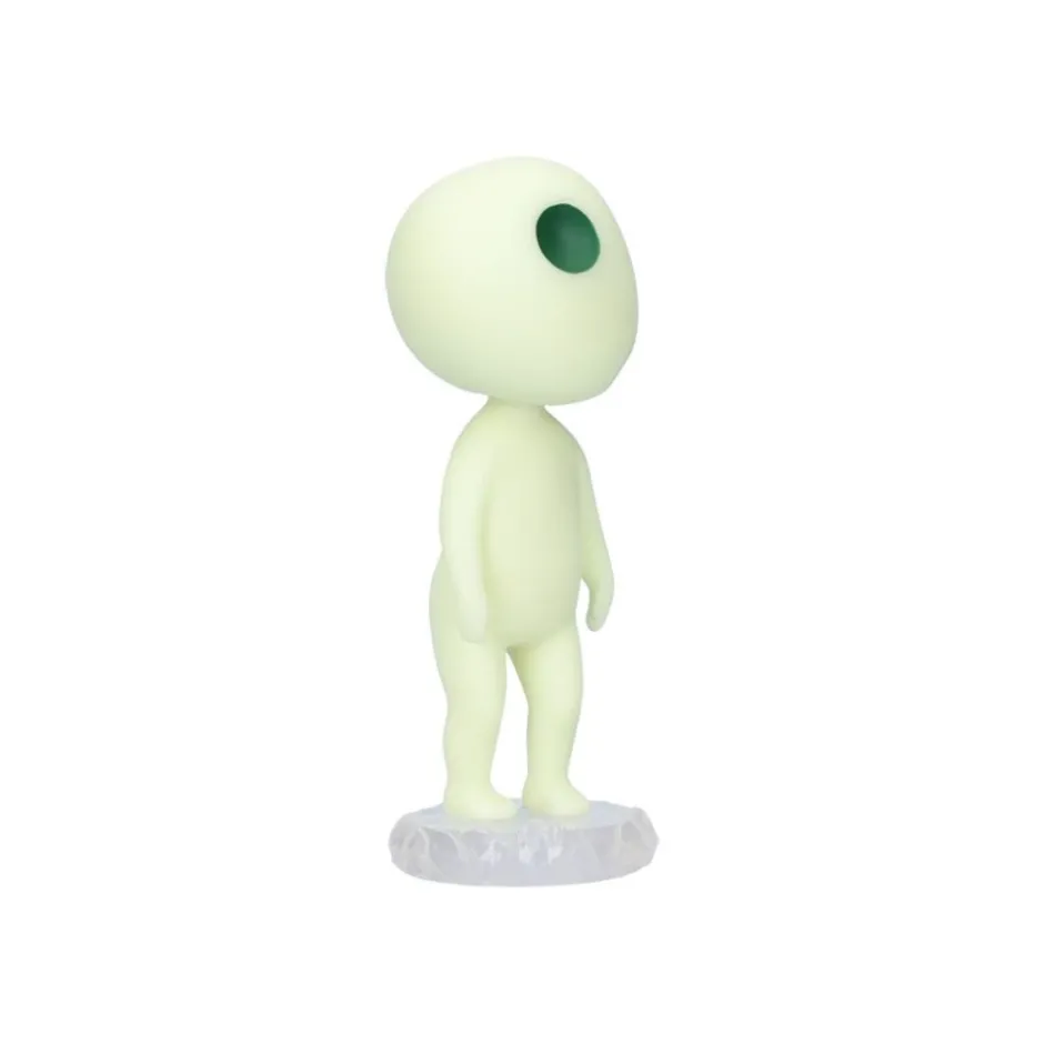 Maison Ghibli Statues-Statue Standing Kodama - Princess Mononoke
