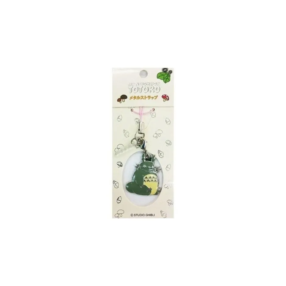 Maison Ghibli Straps-Strap Grand Totoro A - My Neighbor Totoro