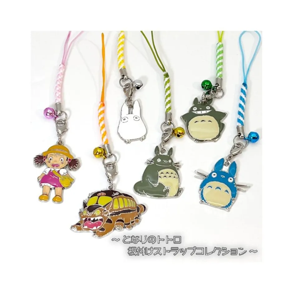 Maison Ghibli Straps-Strap Grand Totoro A - My Neighbor Totoro