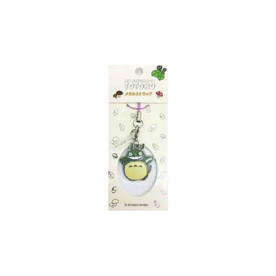 Maison Ghibli Straps-Strap Grand Totoro B - Mon Voisin Totoro