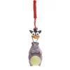 Maison Ghibli Straps-Strap Mouse And Bird- Spirited Away