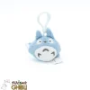 Maison Ghibli Plush Strap-Strap Plush Totoro Blue - My Neighbor Totoro