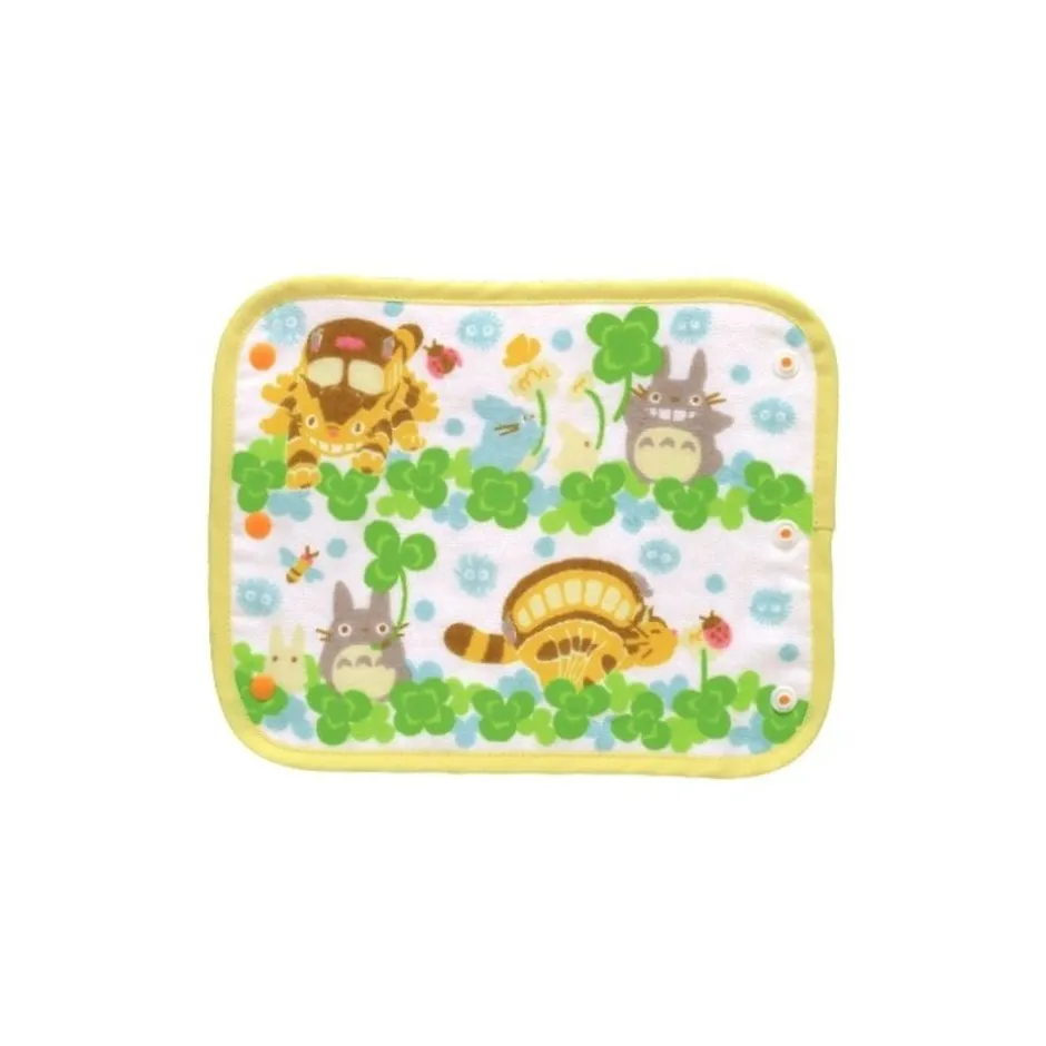 Maison Ghibli Outfits-Strap Protection Totoro Clover- My Neighbor Totoro