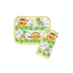 Maison Ghibli Outfits-Strap Protection Totoro Clover- My Neighbor Totoro
