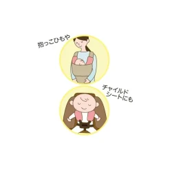 Maison Ghibli Outfits-Strap Protection Totoro Clover- My Neighbor Totoro
