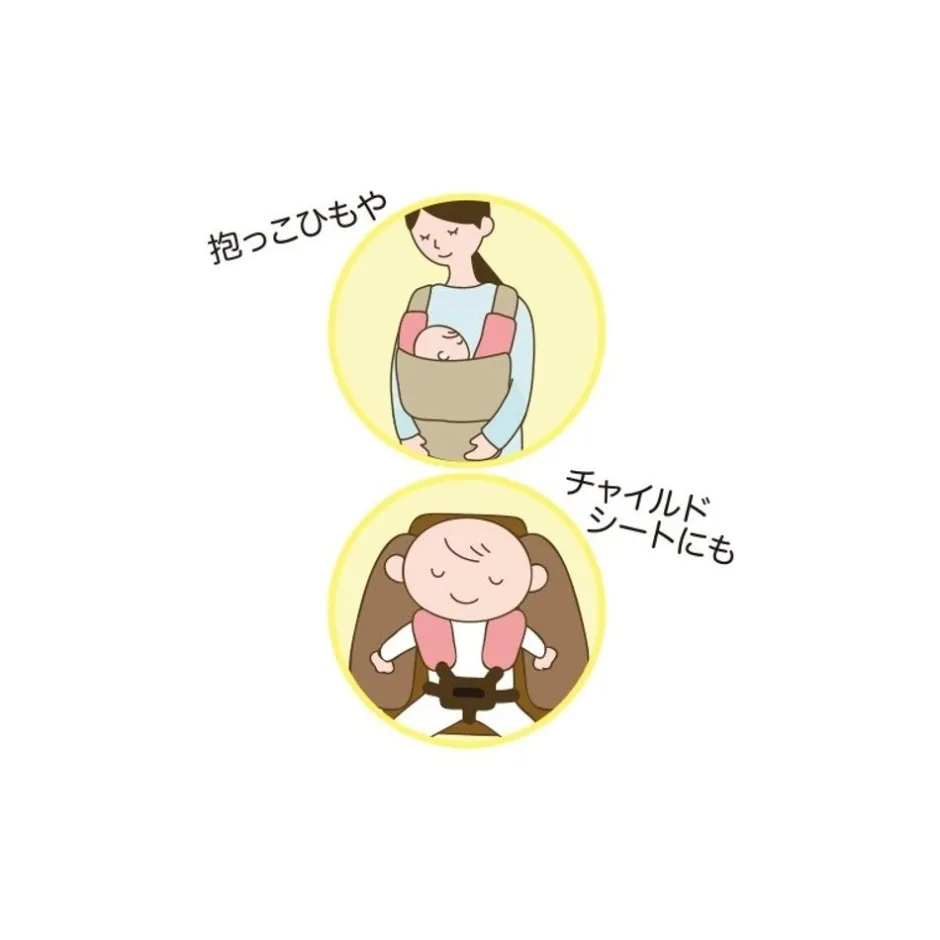Maison Ghibli Outfits-Strap Protection Totoro Clover- My Neighbor Totoro