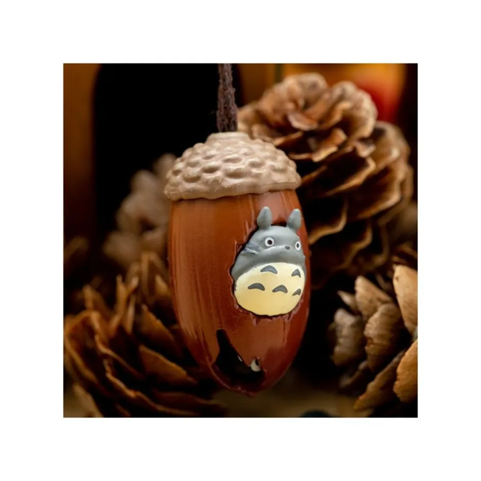 Maison Ghibli Straps-Strap Small And Big Totoro - My Neighbor Totoro