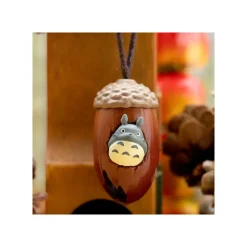 Maison Ghibli Straps-Strap Small And Big Totoro - My Neighbor Totoro